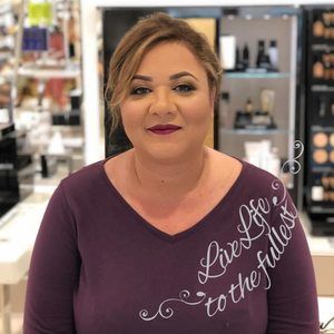 Meet your Posher, Michelle